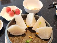 -三亚亚龙湾瑞吉酒店·铭轩中餐厅Mingxuan·海南菜·粤菜
