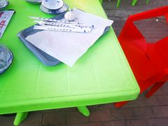 -二发烧烤(亚麻厂店)