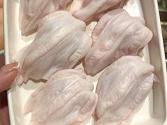 -海底捞火锅(欣大百货店)