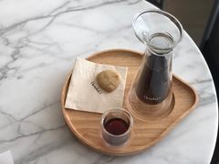 日晒雾谷精选-Bracket Coffee(工体店)