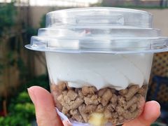 -红宝石·鲜奶小方·海派西点房(南翔店)