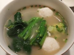 -新旺茶餐厅·早餐·夜宵(仙霞店)