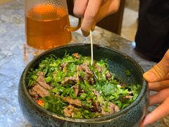 -君霖私家菜(春柳店)