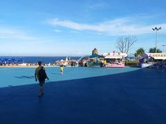 -汕头中海黄金海岸水上乐园