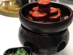 -到家尝北京菜(西坝河店)