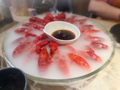 -红盔甲·小龙虾(定西路店)