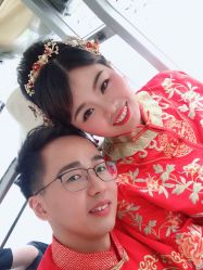-扬州龙摄影·全球旅拍(维扬路总店)