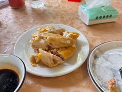 -晓琦农家菜馆·地道农家菜