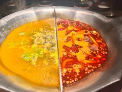 -湊湊火锅·茶憩(南京万象天地店)