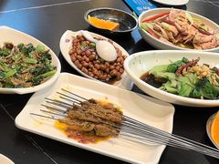 -勇利赵家烤肉坊(含光路店)