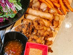 -北京千禧大酒店