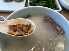 -一品小笼(金融街店)