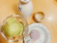 -山之川日料放题(通州店)