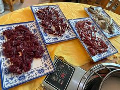 -大戚饭店(泰华路店)