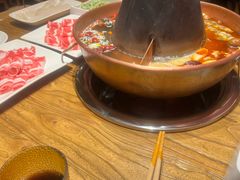 -朴都老北京紫铜火锅(荣成九龙城店)