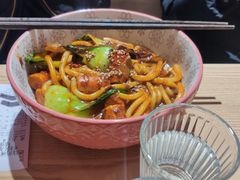 -燃烧的辣椒·新疆米粉(时代天街店)