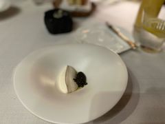 豆乳酪-三嚥阁 La Villa Restaurant