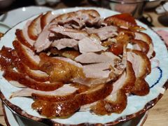 -龙聚德北京烤鸭(沙坪坝华宇A馆店)