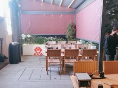 -花和尚·湘西小串烧烤(祈福店)