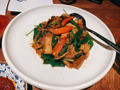 五城小炒肉-中国徽菜·徽商故里(罍街店)