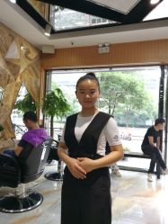 -永琪美容美发