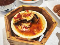 -香宫中餐厅 · 桂林香格里拉
