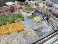 -近水阁糕点(皮市街店)
