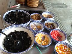 -林氏沙茶面·闽南必尝小吃(福建路店)