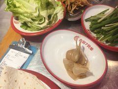 -7只羊·鲜羊肉串·地锅鸡精酿(玄武墨香路店)