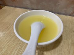 玉米碴子粥-姥家春饼店(漳州二路店)