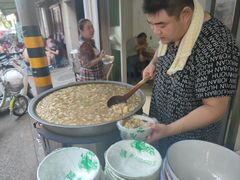 肉丸糊辣汤-老字号贾家肉丸糊辣汤(光明巷店)