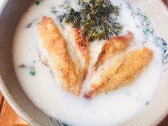 -无锡苏宁银河国际酒店-麺餐厅