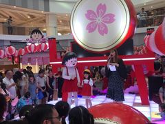 -星巴克(上海虹桥南丰城办公楼店)