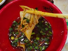 -乡党臊子面(丰庆公园店)