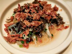 -胡麻(静安嘉里店)