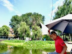 -酷鱼垂钓CLUB(朝阳区博大路店 )