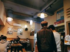 大堂-晋商羊家将(十八中店)
