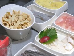 -海底捞火锅(金光华店)