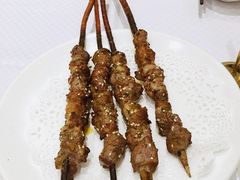 -新洪记·丽久饭店(铁西店)