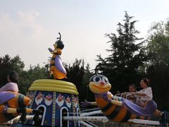 -泰安方特欢乐世界