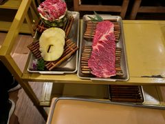 -西塔老太太泥炉烤肉(北京望京店)