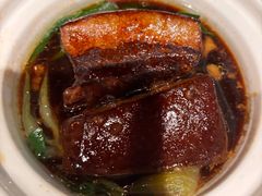 -绿茶餐厅(广州天河城店)