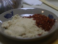 -晓靖轩烧烤(沙河风情店)