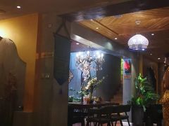 -Siam泰餐厅(水上公园店)