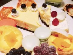 -君悦酒店·乐厨·高空自助餐(青年大街店)