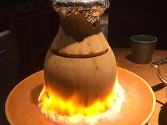 -吃饭皇帝大土家民族菜(正大广场店)