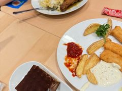 -宜家·瑞典风味餐厅(四元桥店)