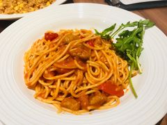 -必胜客(车陂店)