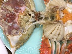 -隐厨·海鲜餐厅(恒通路店)