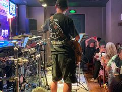 -MOSSO音乐酒吧·live house(长乐路店)
